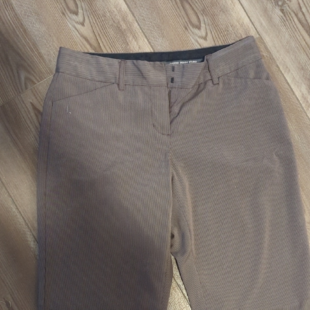 Express Design Studio Pants